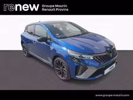 Renault Clio E-Tech 1.6 145 Esprit Alpine