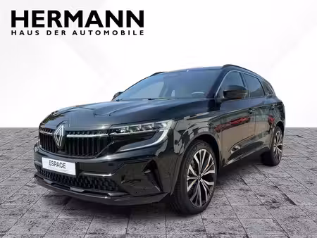 Renault Espace 1.2 200 Iconic