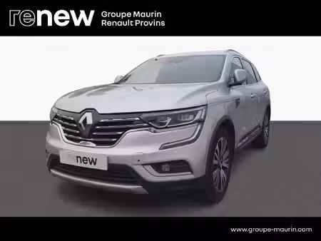 Renault Koleos 2.0 Initiale Paris
