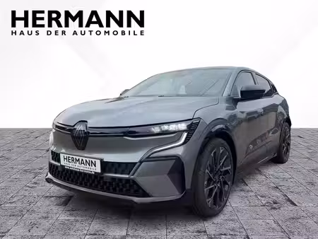 Renault Mégane E-Tech 220 Esprit Alpine