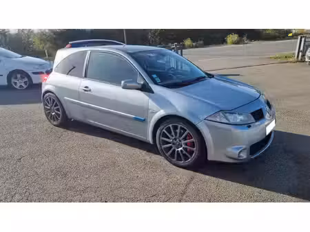 Renault Mégane RS