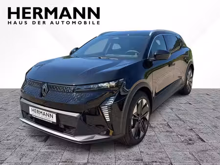 Renault Scénic E-Tech 220 Techno