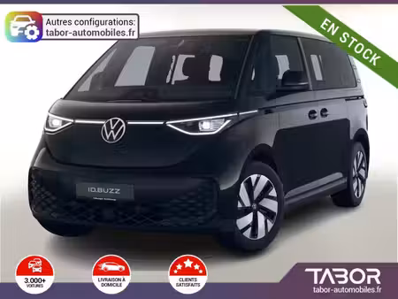 Volkswagen Id Buzz CL