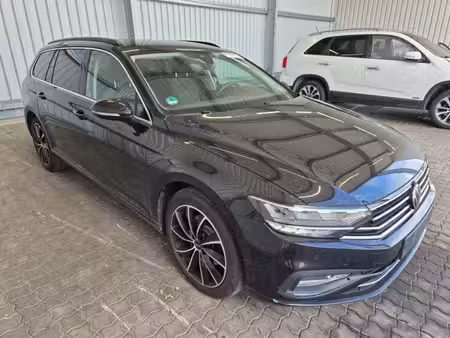 Volkswagen Passat 2.0 TDI 150 Business