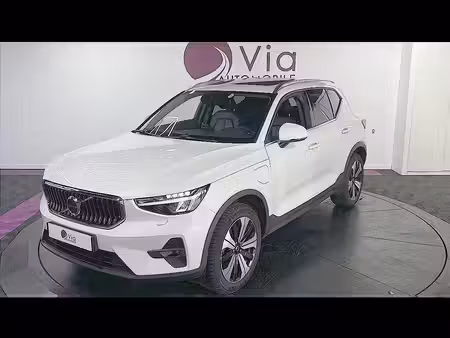 Volvo XC40 T4 1.5 129