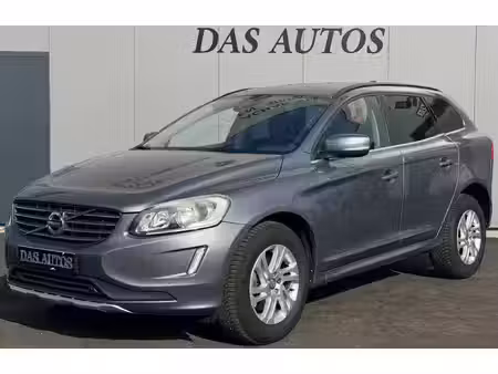 Volvo XC60 D3 2.0 150 Summum