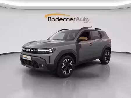 Dacia Duster 1.2 TCe 130 SL Extreme