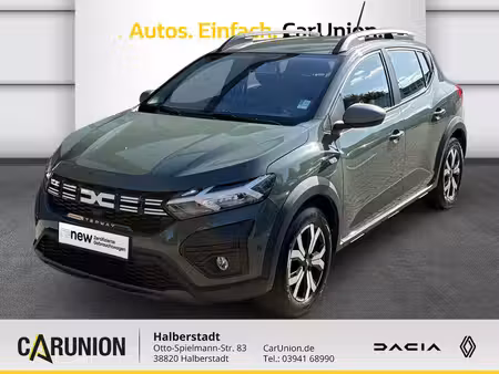Dacia Sandero 1.0 110 Expression