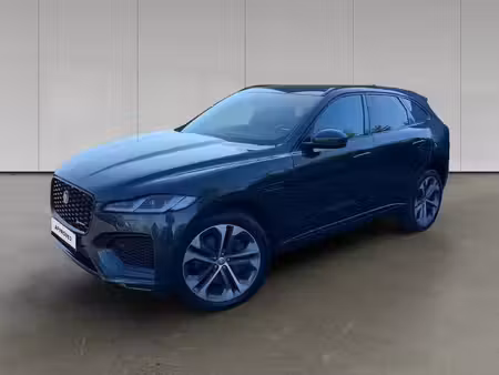 Jaguar F-Pace D300 V6 3.0 300 R Dynamic HSE 4x4