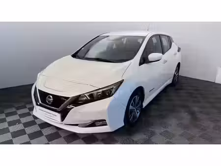Nissan Leaf 150