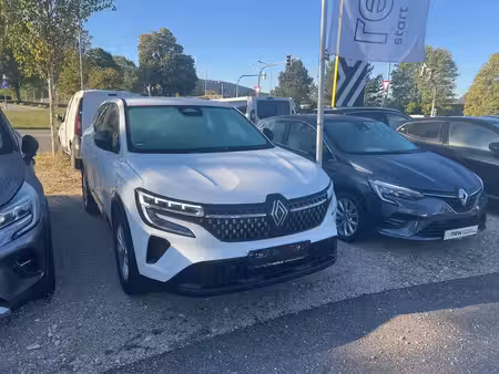 Renault Austral 1.2 200 Evolution