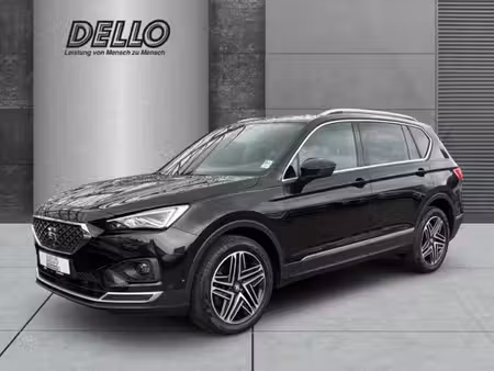 Seat Tarraco 2.0 TDI Xcellence
