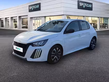 Peugeot 208 1.2 PureTech 100 Active