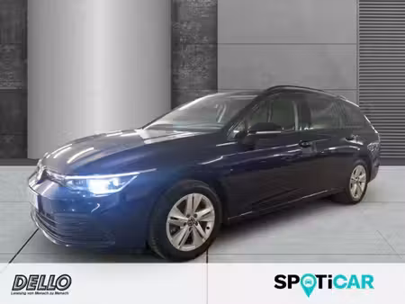 Volkswagen Golf 2.0 TDI 110 Life