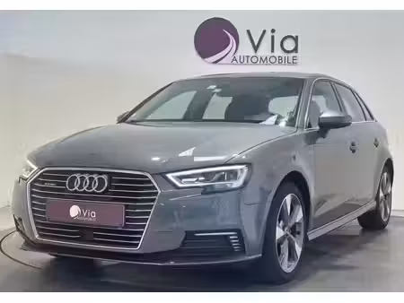 Audi A3 E-Tron 1.4 TFSI 150 Design