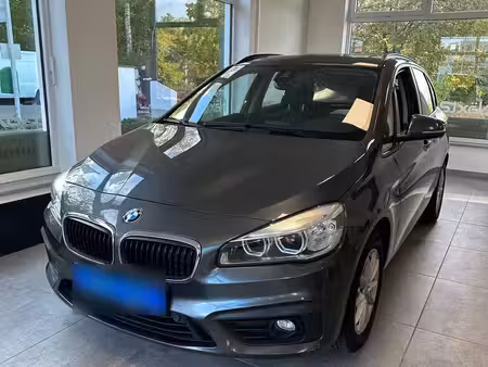 BMW Série 2 218d 2.0 150