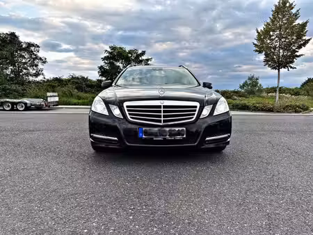 Mercedes-Benz Classe E E 200 2.0 184 Executive