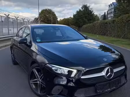 Mercedes-Benz Classe A A 180 1.5 116