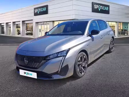 Peugeot 308 1.6 180 Allure
