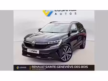 Renault Espace 1.2 200 Iconic