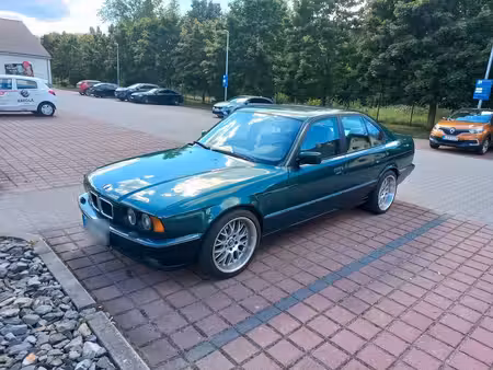 BMW Série 5 530i 3.0 218