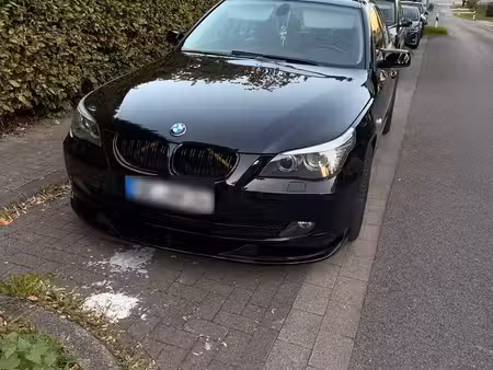 BMW Série 5 