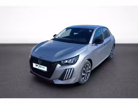 Peugeot 208 1.2 110 Style
