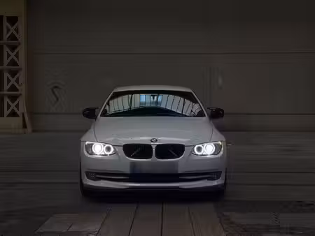 BMW Série 3 320i 2.0 170