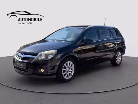 Opel Astra 1.9 CDTI 150 Cosmo