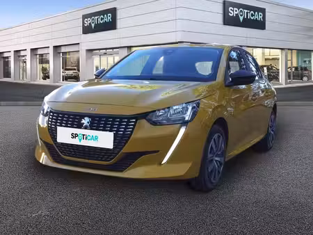 Peugeot 208 1.2 PureTech 100 Active