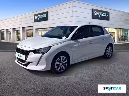 Peugeot 208 1.2 PureTech 75 Active