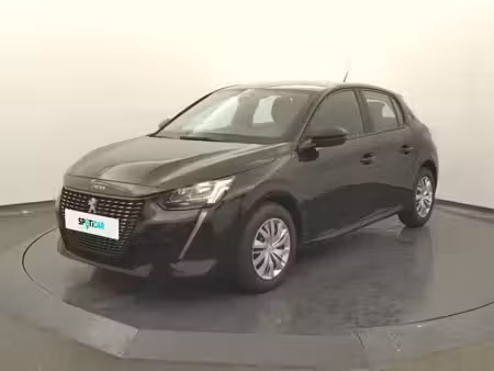 Peugeot 208 1.2 PureTech 75 Like