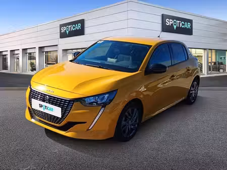 Peugeot 208 1.2 PureTech 75 Style