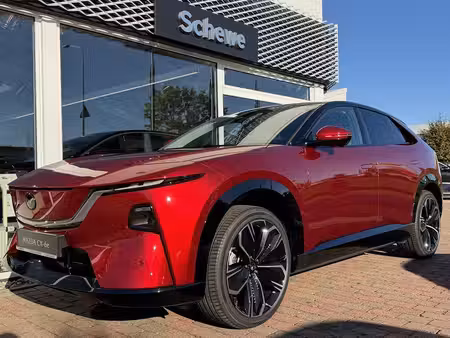 Mazda CX-6 258 Takumi