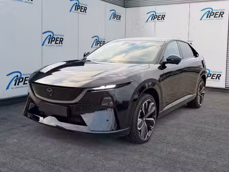 Mazda CX-6 Takumi