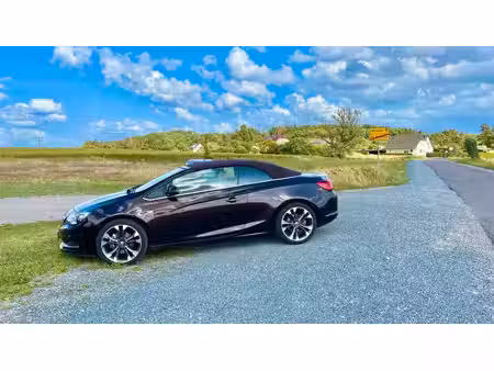 Opel Cascada 1.4 140 Cosmo