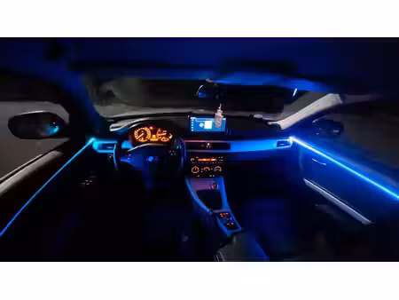 BMW Série 3 318i 2.0 143