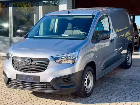 Opel Combo 1.5 102