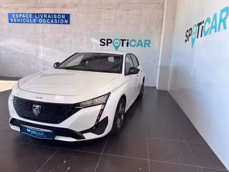 Peugeot 308 1.2 THP 130 Active