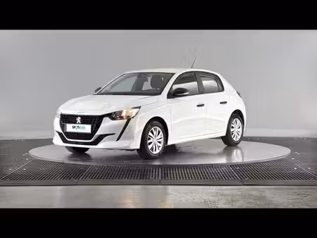 Peugeot 208 1.2 PureTech 75 Like