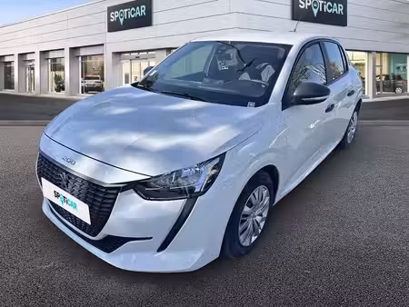 Peugeot 208 1.2 PureTech 75 Like