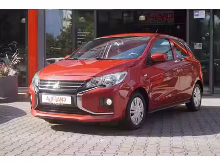 Mitsubishi Space Star 1.2 71