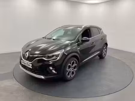 Renault Captur 1.3 160 Techno