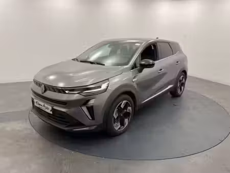 Renault Symbioz E-Tech 1.6 145 Techno