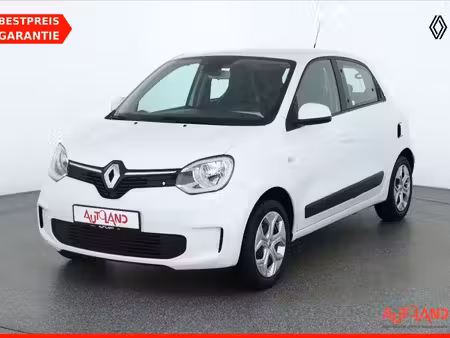 Renault Twingo 1.0 65 Limited