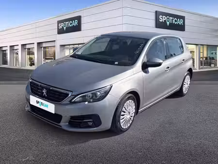 Peugeot 308 1.5 HDi 100 Access