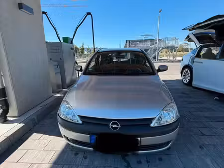 Opel Corsa 1.2 75