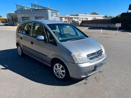 Opel Meriva 1.6