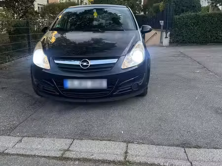 Opel Corsa 1.2 80