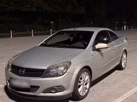 Opel Astra 1.8 CDTI 150